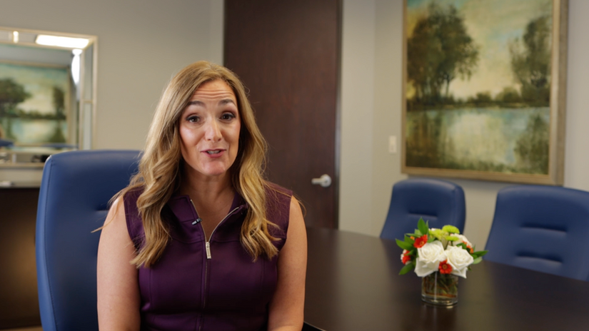 Connect HOU Realty Group | Angie Baldon Fidelity Closing VideoAngie Baldon Realtor Vid